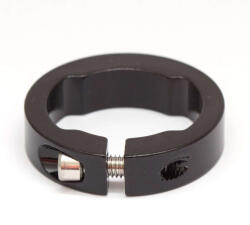  Gyűrű LOCK-ON fogantyúhoz fekete (KOR820F)