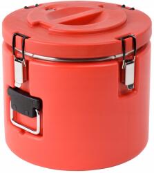 TOYA Uzsonnás termosz Yato 15 l narancssárga YG-09225 (YG-09225)