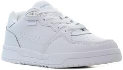 Wink - Pelli Dot fehér férfi bőrcipő Méret: 44 - pepita - 33 586 Ft