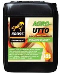 Kross AGRO-UTTO Traktor-hajtóműolaj, 20L