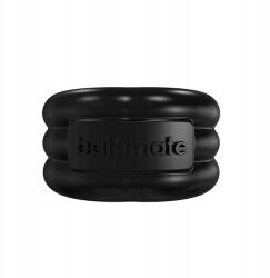 Bathmate Vibe Ring Stretch rugalmas vibrációs gyűrű, USB-ről tölthető (5060140200543)