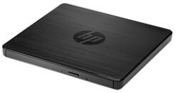 HP külső USB DVDRW meghajtó(F2B56AA) (F2B56AA)