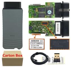  Car Diagnostic Tool, Bluetooth Connectivity, WiFi Támogatás, Eredeti 5054a