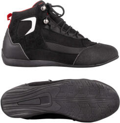  W-TEC Dinvara Női Motoros Cipő - 39