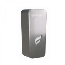 Lucart Zenith Lucart - Folyékony Szappanadagoló - Rozsdamentes Acél