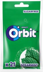 Orbit Wrigley Gumi Orbit Spearmint tasak (458317)