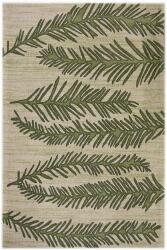 Bakero Elisa 19-07045 green Szőnyeg (160x230 cm)