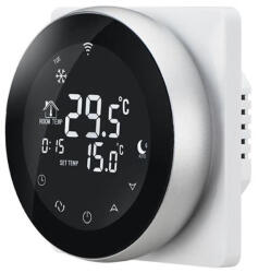 Beok Controls - Okos Termosztát - Elektromos Padlófűtés