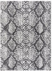  Szőnyeg VINEA SNAKE krémű 160x220