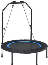 Timeless Tools Fitnesz trambulin fogantyúval (PRO85439617)