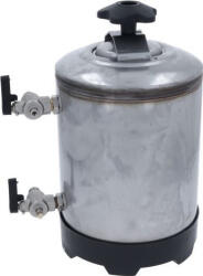  Manuális vízlágyító 6 L ø 3/8" (3010095)