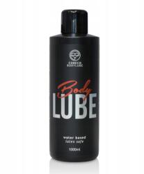 Amor Síkosító és masszázsgél Body Lube Water Based 1000 ml (8717344173834)