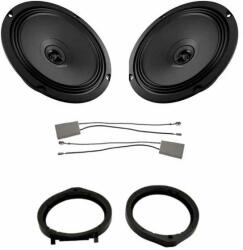 Audison Prima autós hangszórócsomag, Honda Accord 2007-2012 hátsó ajtókhoz, RMS 70W