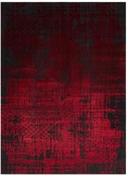  Szőnyeg LEAN ORNAMENT 2 piros 80x150