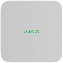 Ajax Systems NVR WH - 8 csatorna A-NVR-8-WH (A-NVR-8-WH)