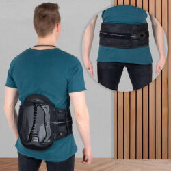 inSPORTline Renibos Deréktámasz - Hátfájás Ellen