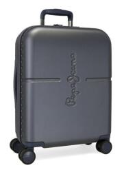 Pepe Jeans Highlight Marino, ABS utazótáska, 55x40x20cm, 37L, 7689122 (kicsi)