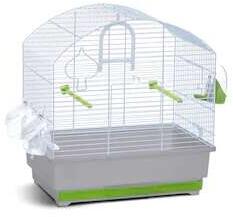  MPS Lisa Madárkalitka - 40x27x61 cm (8022967050579)