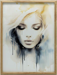  KERET FALI PLAKÁT Akvarell DREAM 70x100 CM FA