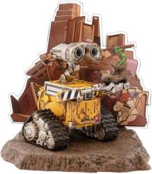 ABYstyle Figurină ABYstyle Disney: Wall-E - Wall-E, 10 cm (ABYFIG130) Figurina
