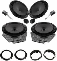 Audison Prima autós hangszórócsomag, Ford Focus C-Max 2003-2010 modellekhez, RMS 100W