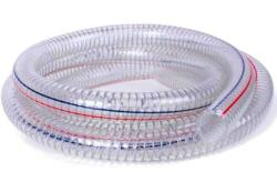 Kraft&Dele Szívótömlő, Kraft& Dele, KD797, 100 m, 2"