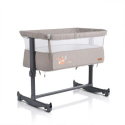 Cangaroo Always Together Babaágy és Babaöböl - Bézs