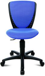  Topstar High Scool gyerek forgószék, kék