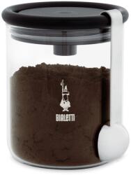 Bialetti Kávétároló üveg(DCDESIGN07) (DCDESIGN07)