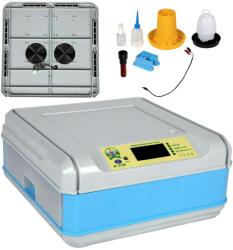 Micul Fermier GF-2100 Automata Tojáskeltető - 64 Tojás