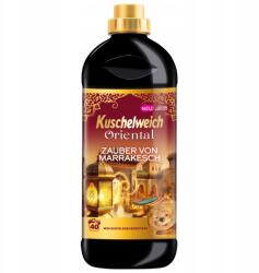 Kuschelweich Oriental Folyadék öblítő Zauber von Marrakesch 1L 40 mosás (4013162037520)