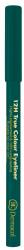Dermacol 12H True Colour Eyeliner szemceruza 0, 28 g 5 Green