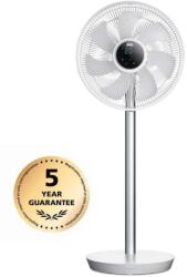 SOLIS Eco Silent Függőleges Ventilátor