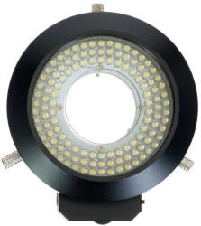MAGUS LED RP1 gyűrűs lámpa polarizátorral - pepita
