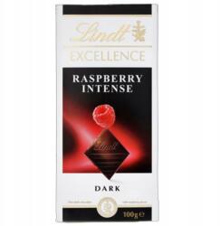 Lindt Csokoládé excellence raspberry intense Lindt 100g (3046920020640)