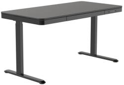 ACTIVEJET Birou Gaming ACTIVEJET desk with electric height adjustment 140x70 ET119W-C black (ET119WC 140 CZ)