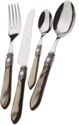 Casa Bugatti Oxford Evőeszközkészlet - 24 db