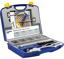 GESIPA szegecsanya készlet egykezes szegecsanya húzóval (93280500)