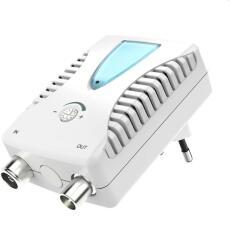 Hama 00205234 25DB TV antenna/kábel jelerősítő (00205234)