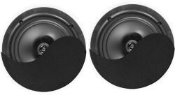 Power Dynamics NCBT5B Aktív beépíthető mennyezeti hangszórópár (5, 25& - 8243; ) & - 8211; BLUETOOTH