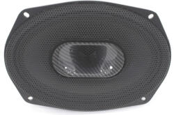 THUNDER ZW69-25T 6x9" Ovális Hangszóró - 100W/300W