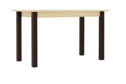 Komforttéka Paloma Étkezőasztal - Tömör Fenyő - Modern