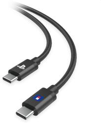 HORI Charging Play 60W 3m PlayStation 5 DualSense USB tip C cablu de încărcare și date (SPF-041E)