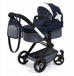 Bayer Design babakocsi, Xeo kék (17081AA)