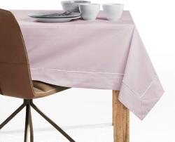 DecoKing Asztalterítő Pure púderrózsa sima klasszikus 160x350 DecoKing - pepita - 32 290 Ft