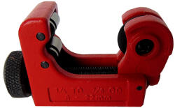 Rothenberger Vágó Mini 15-18-22 Rothenberger csővágó kés szénacél réz 015 (70402 MINICUT II PRO NOŻYCE miedź)