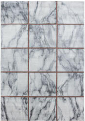 Naxos 3816 Bronz Márványmintás Szőnyeg - 140x200 cm