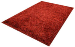 Bakero Shaggy wool 25 red Szőnyeg (140x200 cm)