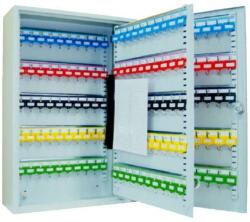  TSD1 Acél Kulcstároló Szekrény - 100 Kulcs