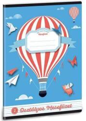 Ars Una Mesefüzet A/5 2, osztály (ARS94877472-2)